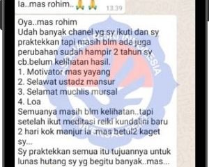 meditasi reiki kundalini