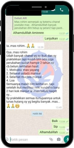 meditasi reiki kundalini