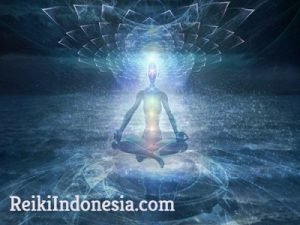 CIri-ciri kundalini bangkit