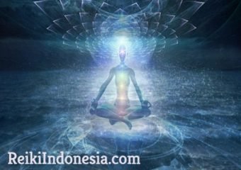 CIri-ciri kundalini bangkit