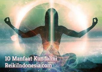 Manfaat Kundalini untuk Diri Anda