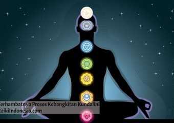 proses bangkitnya kundalini