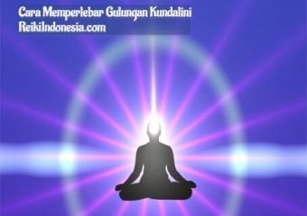 cara melatih kundalini