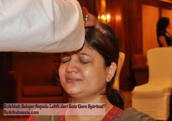 cara memilih guru spiritual