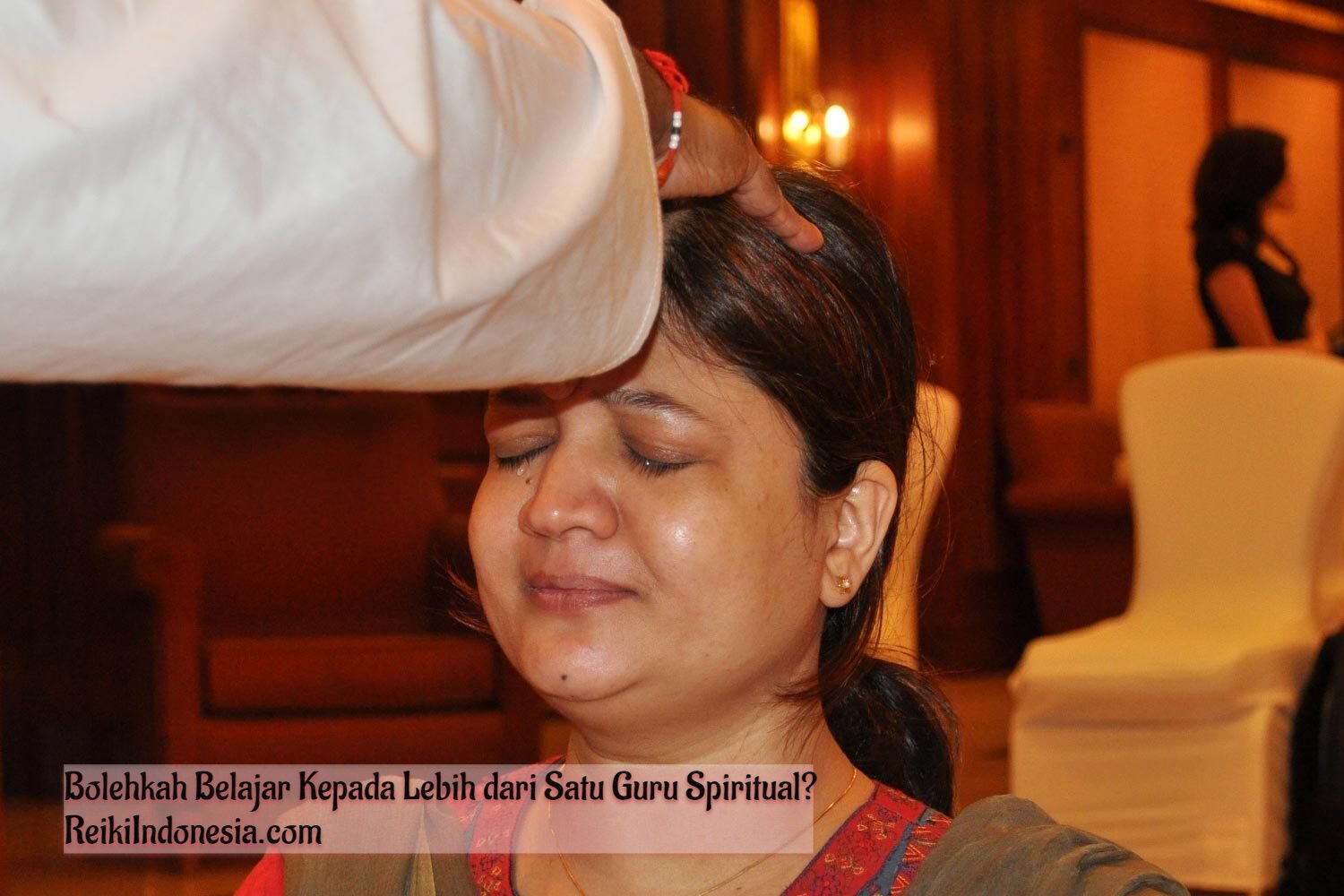 Apakah Boleh Belajar Kepada Lebih dari Satu Guru Spiritual?
