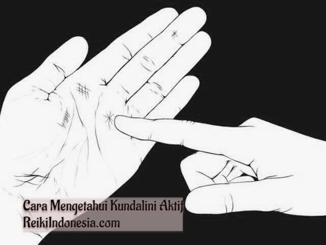 Cara Mudah Mengetahui Kundalini Aktif Melalui Tujuh Cakra Mayor