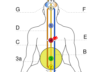 cara membersihkan jalur sushumna