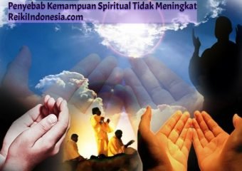 kemampuan spiritual