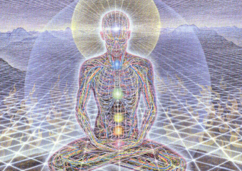 kundalini susah bangkit