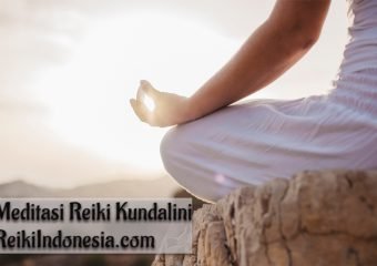 meditasi reiki kundalini