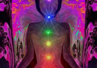 Menggunakan Kundalini untuk Penyembuhan Diri