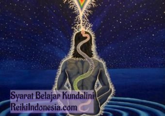 syarat belajar kundalini