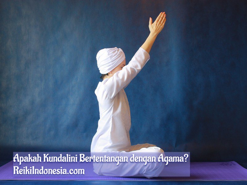 Apakah Reiki Bertentangan dengan Agama? Berikut ini Penjelasannya