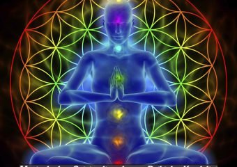 meningkatkan spiritualitas dengan reiki dan kundalini