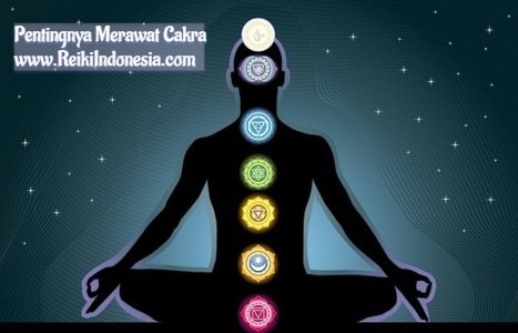 Jangan Dilakukan! 3 Perbuatan ini Bisa Merusak 7 Cakra Mayor 