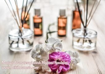 manfaat aromaterapi untuk meditasi kundalini