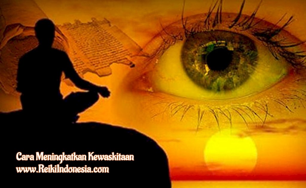 Meningkatkan Kewaskitaan dengan Membangkitkan Kundalini, Apakah Bisa? 