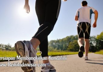 persiapan membangkitkan kundalini