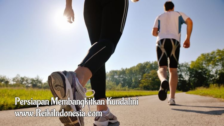 persiapan membangkitkan kundalini
