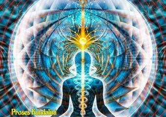 proses kundalini