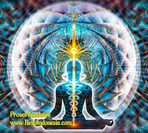 4 Proses Kundalini dalam Diri Manusia yang Perlu Anda Ketahui!