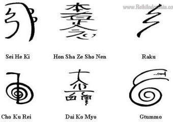 simbol reiki