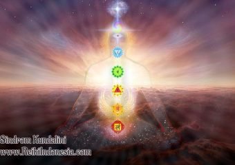 sindrom kundalini