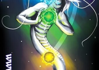 cara memperkuat kundalini