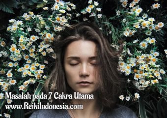masalah pada cakra