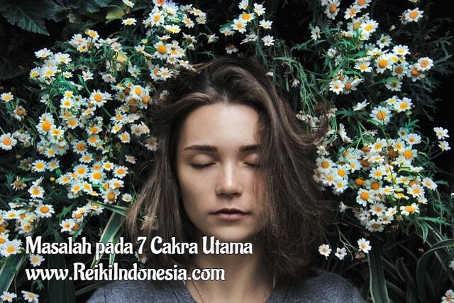 Cara Mendeteksi Masalah pada Cakra Utama