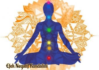 efek negatif kundalini