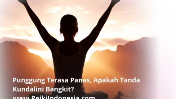tanda kundalini bangkit