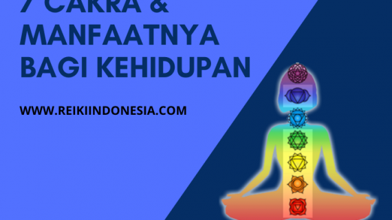manfaat cakra